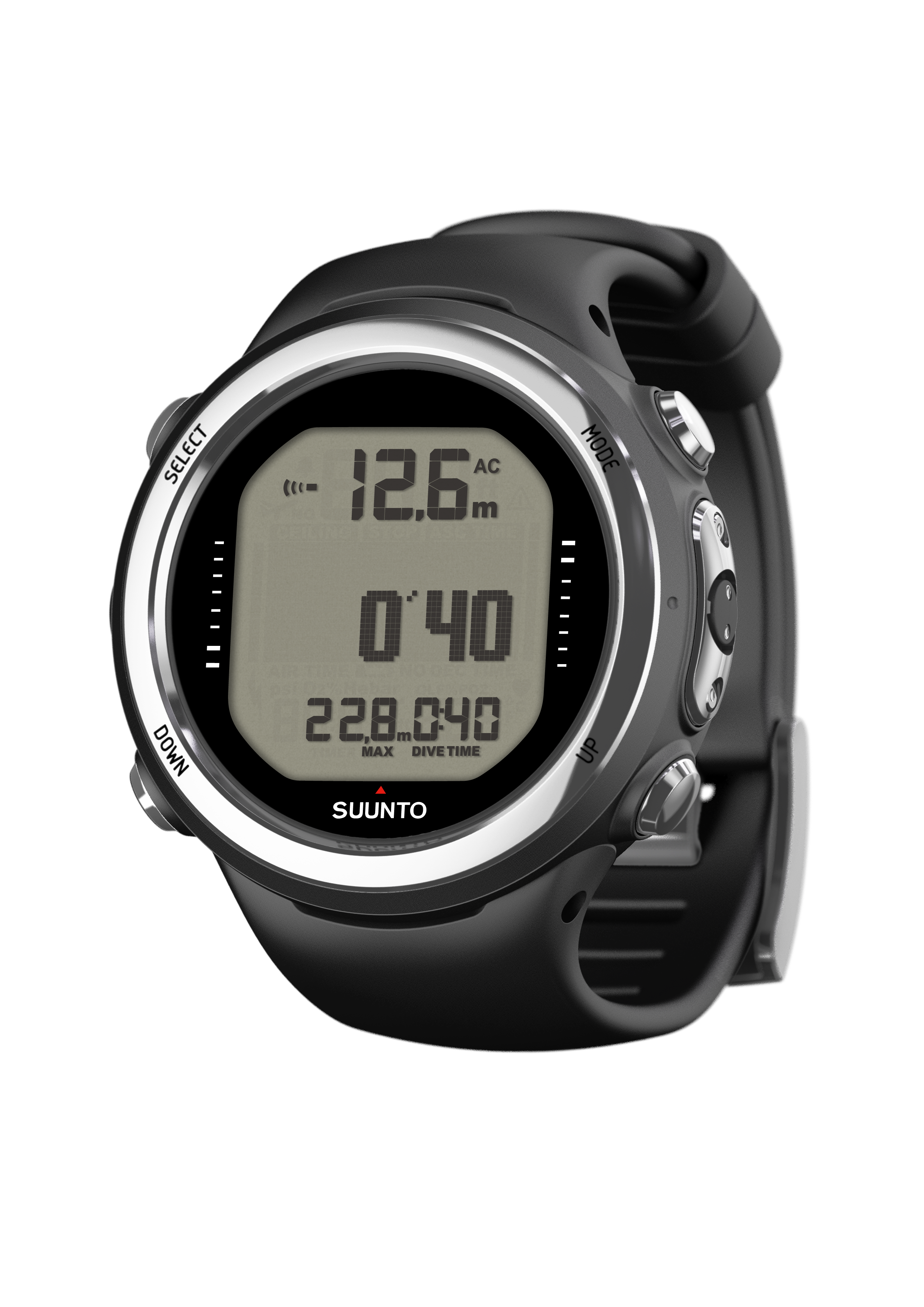 Suunto D4i Novo